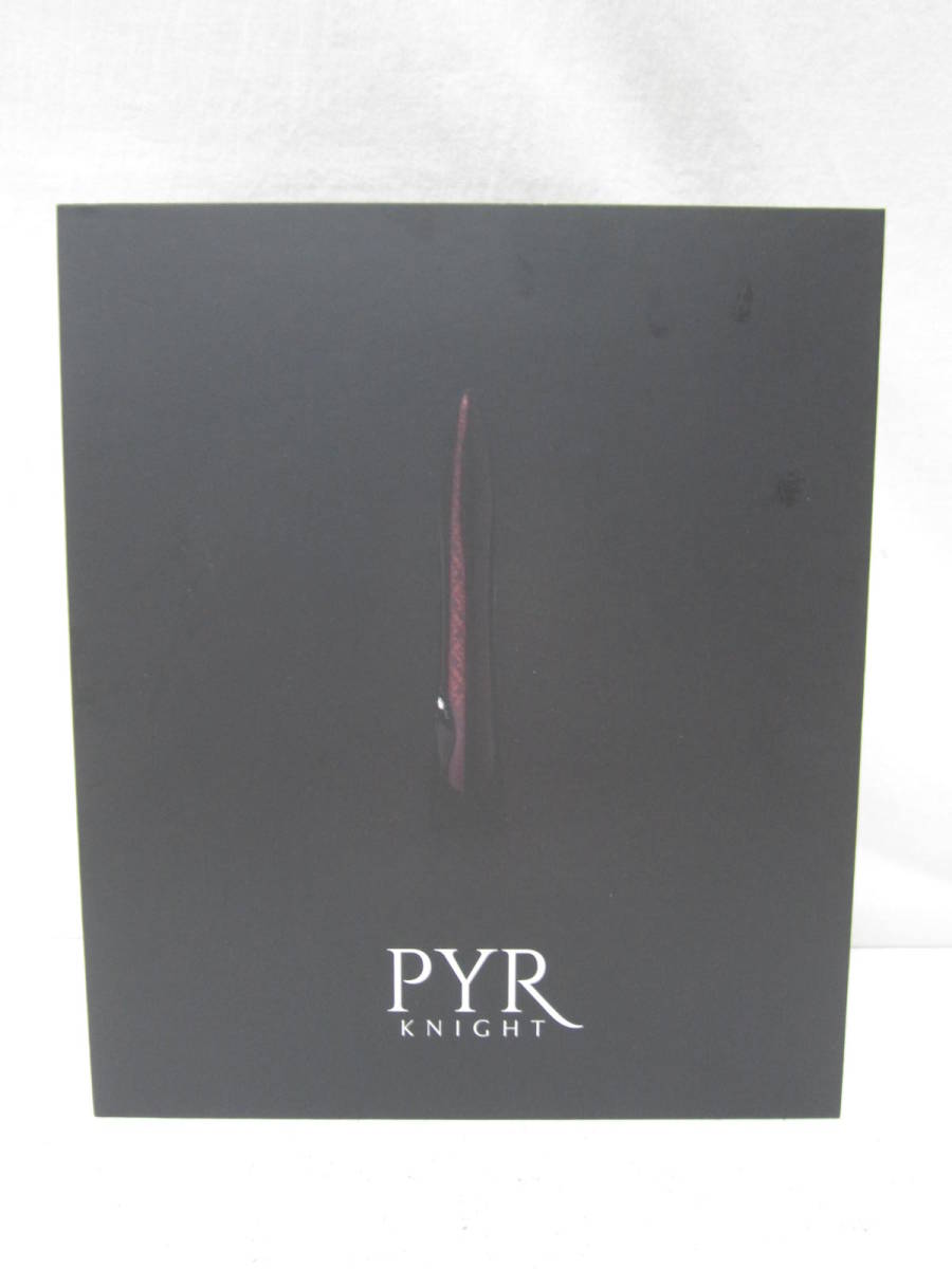 H0825-9H/ パイラナイト PYR KNIGHT 美顔器 PYRKNIGHT 美容機器 H0825-9H/ パイラナイト PYR KNIGHT 美顔器 PYRKNIGHT 美容機器