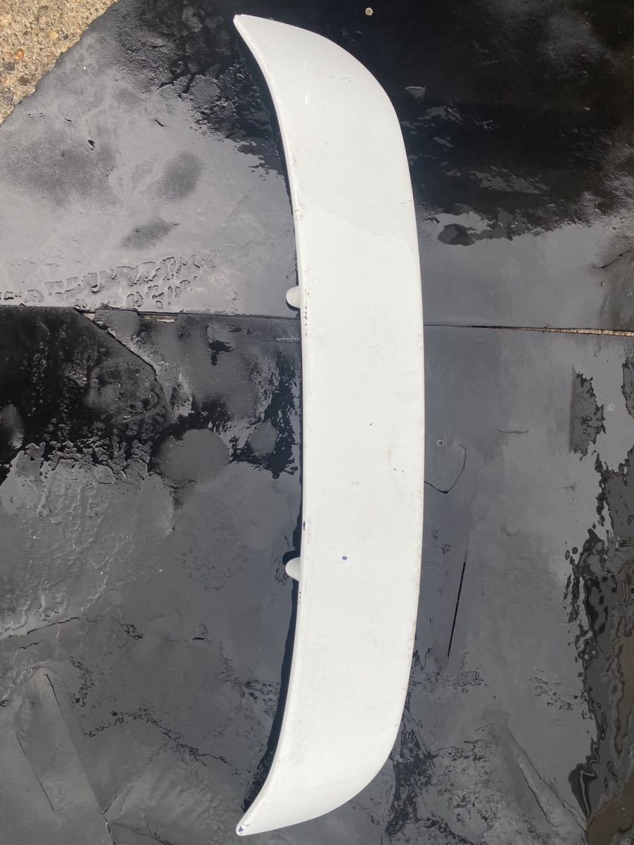 HONDA デルソル リアスポイラー(その他)｜売買されたオークション情報