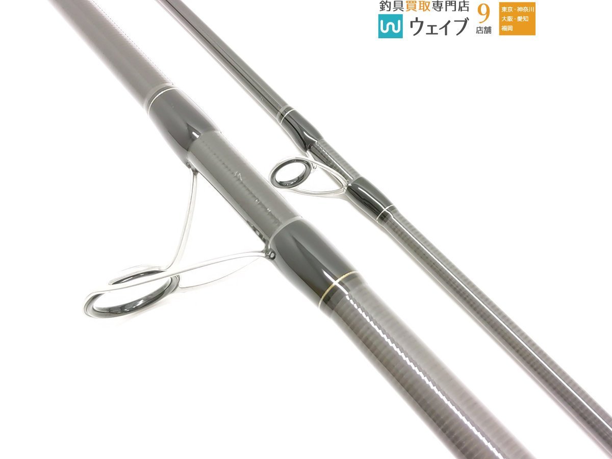 108 SHIMANO シマノ 18 EXPRIDE エクスプライド 176MH【中古】