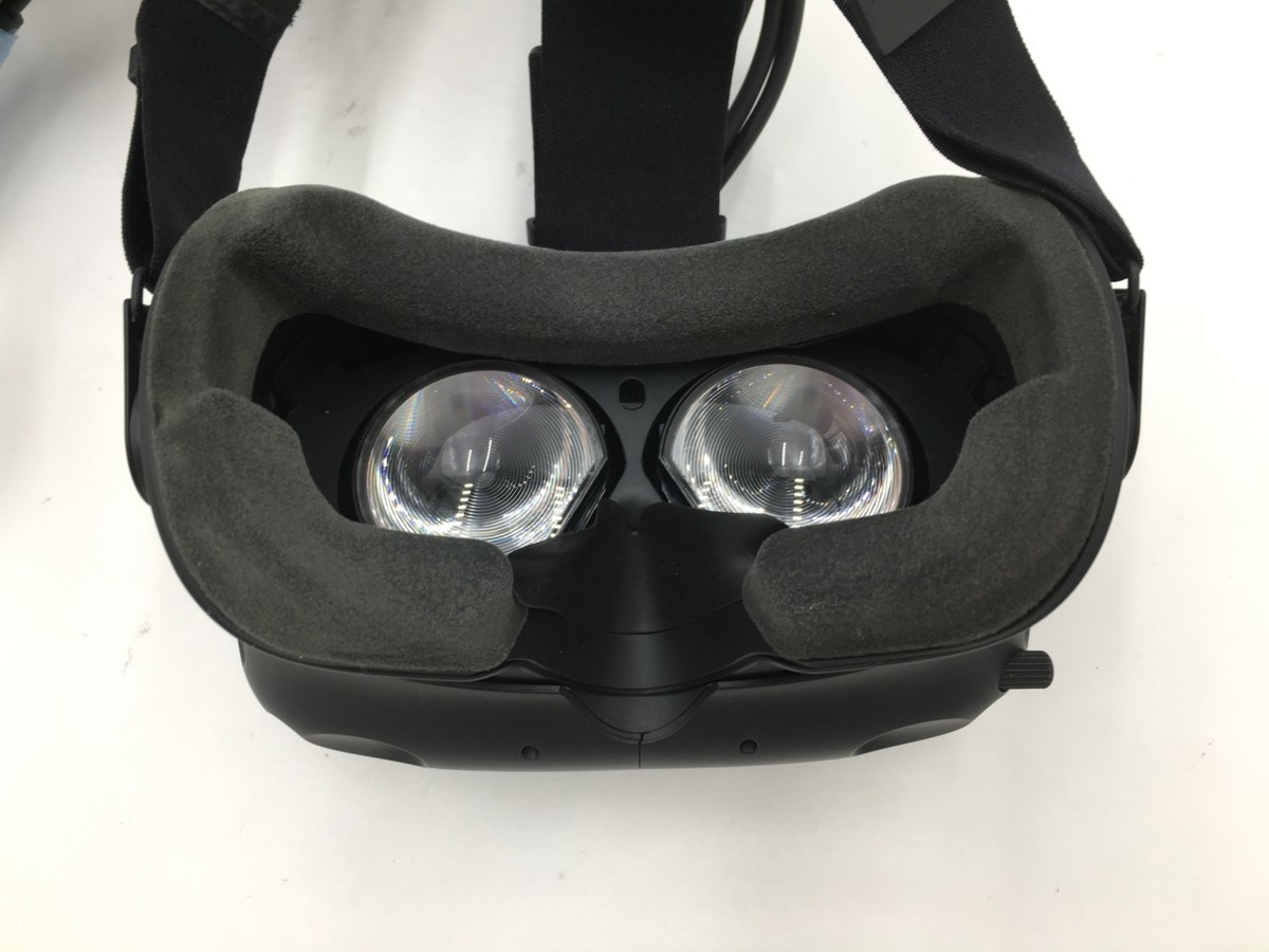 公式通販 VIVE HTC | vive htc vrヘッドセット HTCの新型VRヘッドセット