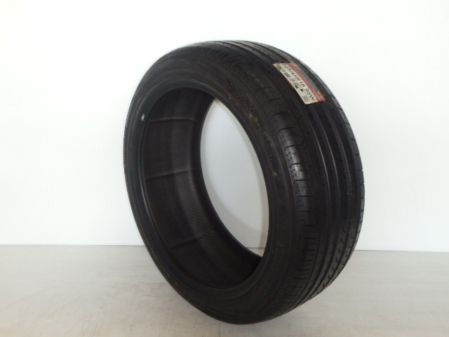 ヨコハマ BluEarth RV-02 225/45R18 95W XL 未使用 1本のみ サマータイヤ 2015年製