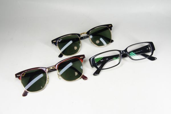 驚きの破格値，驚きの破格値，HOT 1円~ B&L 1本あり レイバン Ray-Ban 現行 ヴィンテージ サングラス 3個セット メンズ ファッション 小物(サングラス)｜売買されたオークション情報、yahooの商品情報をアーカイブ公開 - オーク サングラス