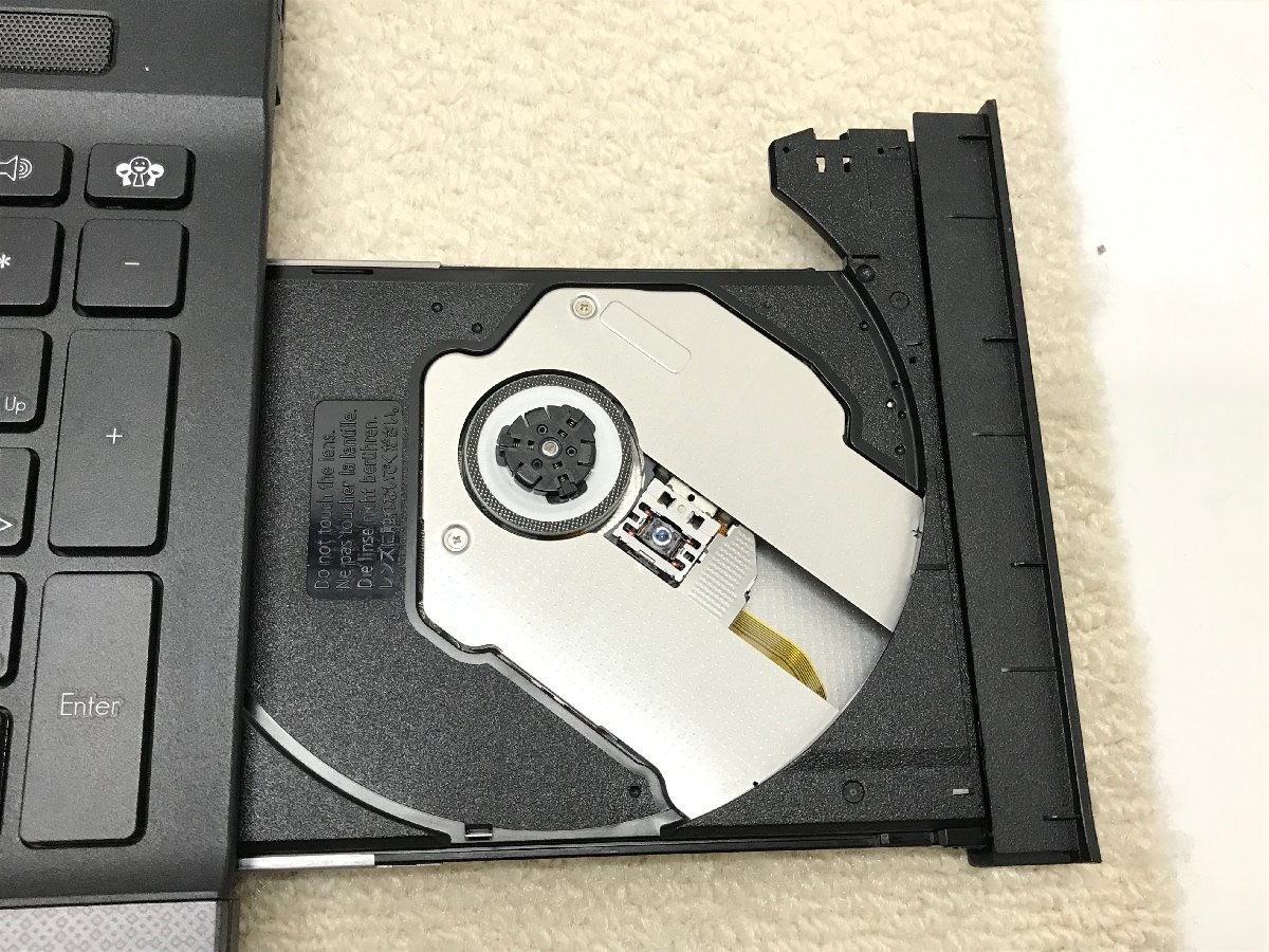 パソコン GATEWAY NV57H-F54D/K Corei5 Gateway NV57H NV57H-A78F/LK 黒 Gateway | インバースネット株式会社