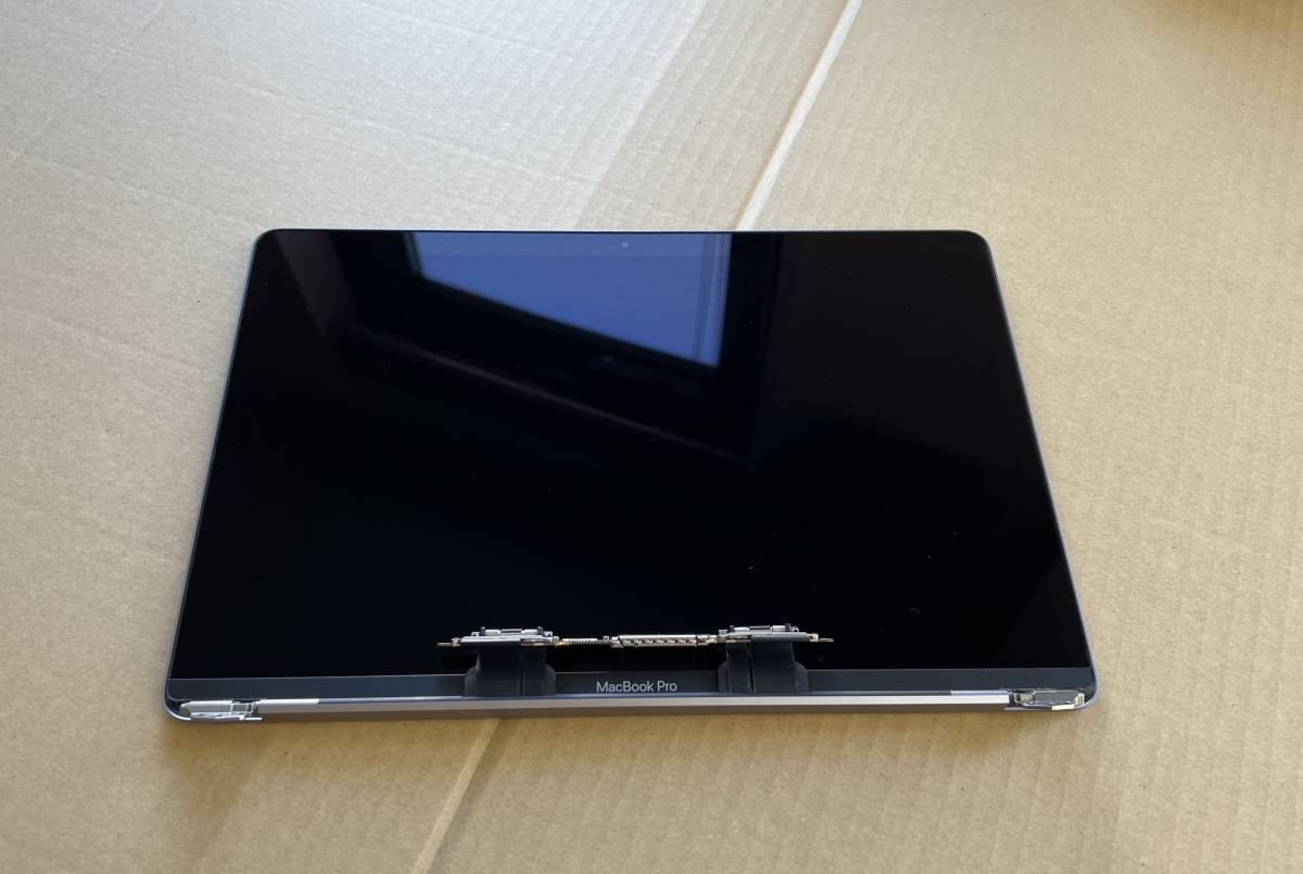 MacBook - Apple Pro ジャンク 13インチ Core 13-inch (Late pro 0 1