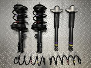 プリウス 新車外し サスのYahoo!オークション(旧ヤフオク!)の相場  