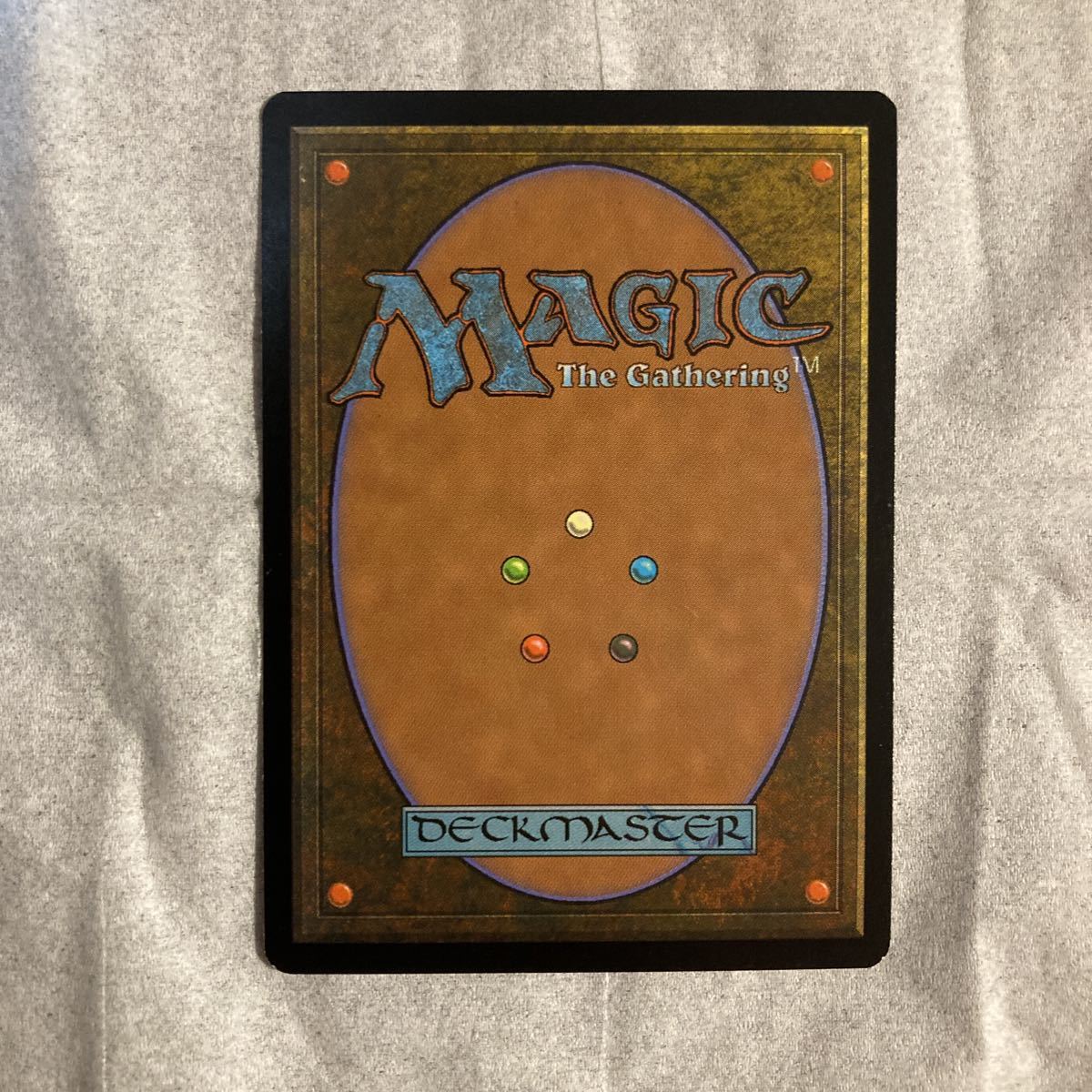 アカデミーの学長 MTG - メルカリ 日本語版 | アカデミーの学長