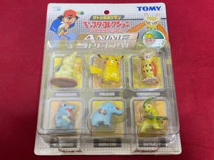 モンコレ サトシの値段と価格推移は 36件の売買情報を集計したモンコレ サトシの価格や価値の推移データを公開