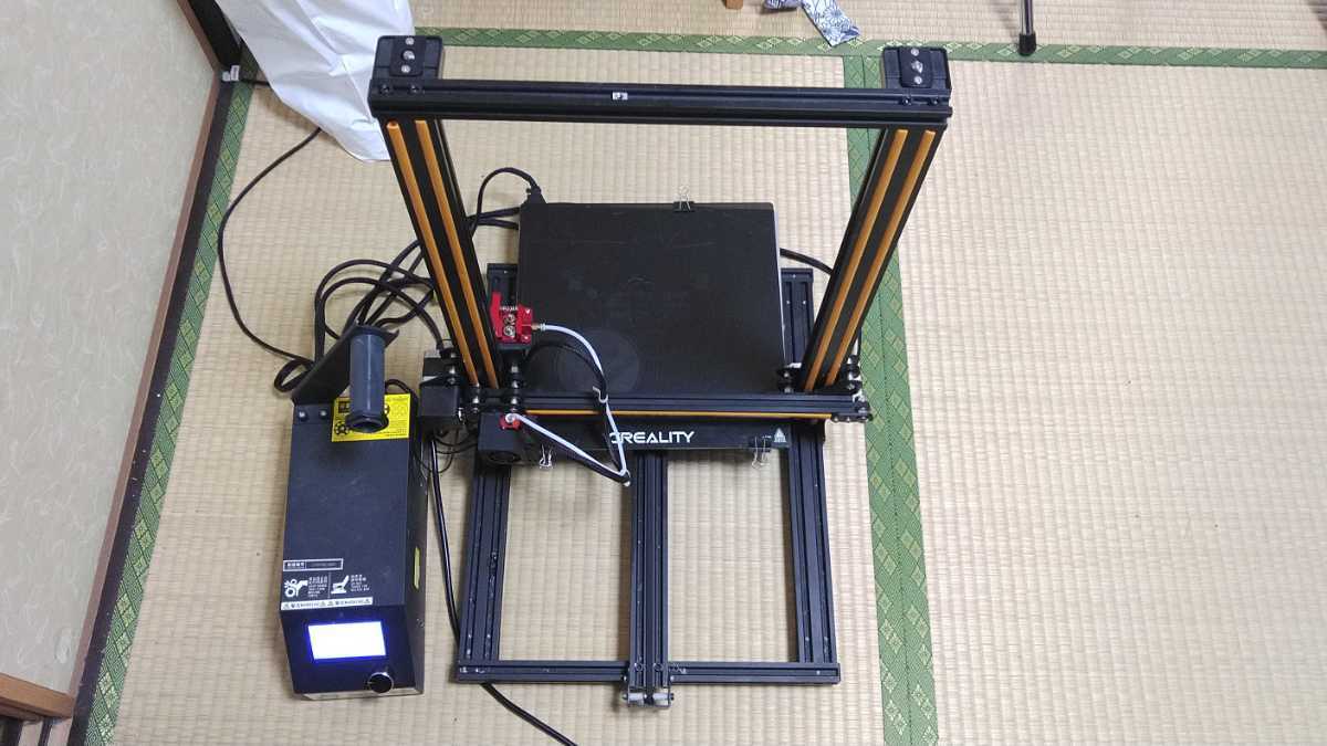 正規品，限定セール HICTOP 3Dプリンター CR-10S(その他)｜売買されたオークション情報、yahooの商品情報をアーカイブ公開 - オークファン その他