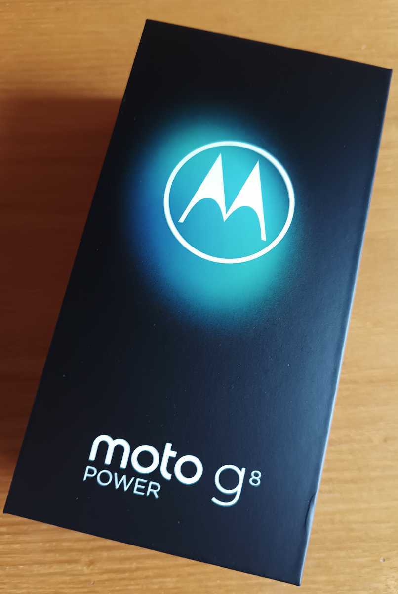 Motorola モトローラ simフリー moto g8 power moto g8 power｜価格