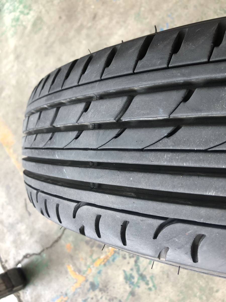 ハイエース 200系 タイヤホイールSET 195/80R15 107L