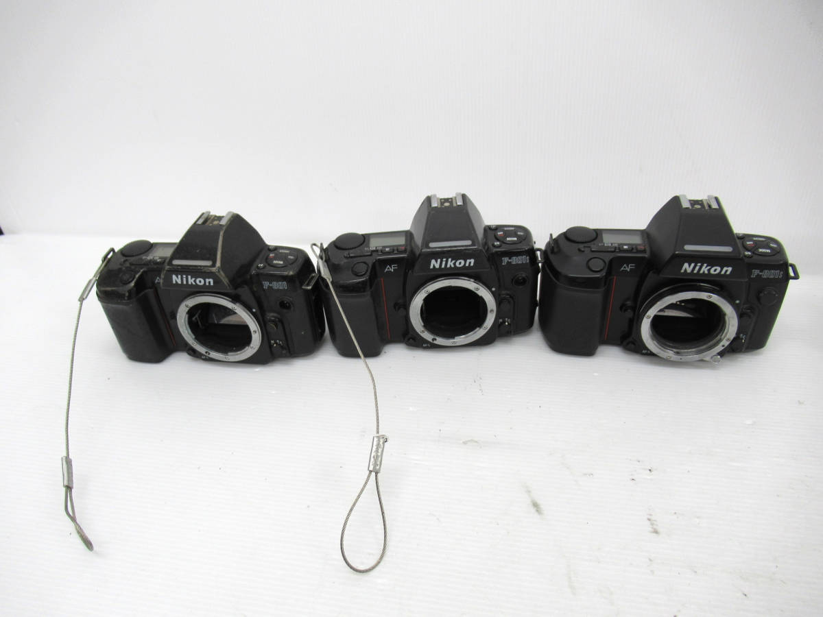 CANON/CONTAX/KONICA/MAMIYA/MINOLTA/Nikon】未④309//カメラ・レンズ