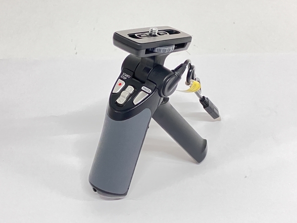  SONY GP-VPT1 シューティンググリップ 三脚機能 ソニー カメラ 機材 ジャンク F6750880(アクセサリー)｜売買されたオークション情報、yahooの商品情報をアーカイブ公開 - オークファン その他