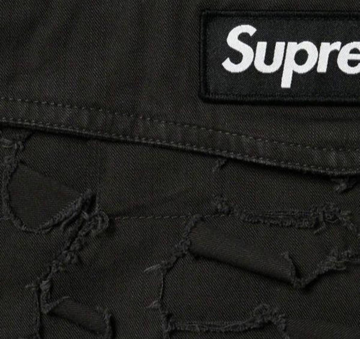 極少 希少サイズ 即発送 ≪即決 送料無料 ≫ 22FW Supreme Griffin