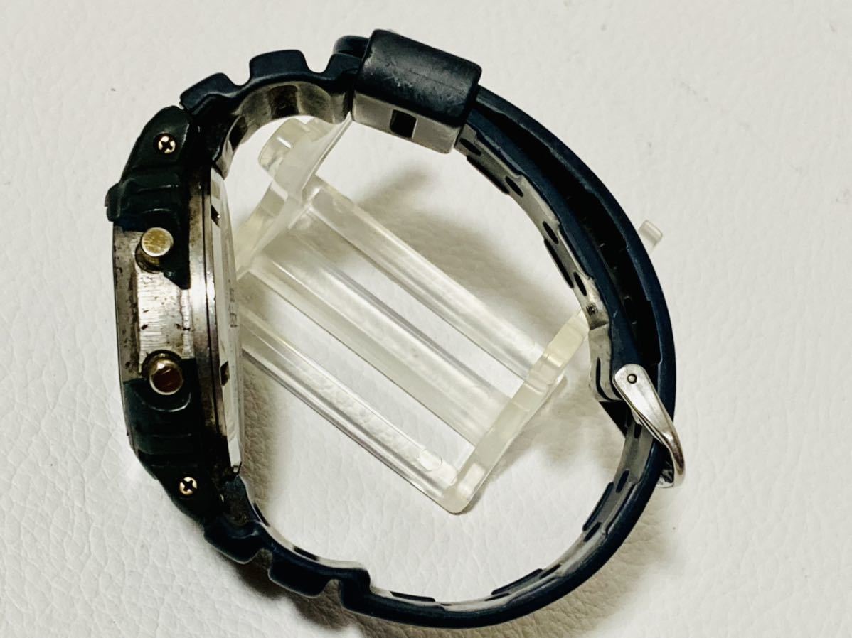 極ジャンク CASIO カシオ G-SHOCK 901 DW-5600 デジタル 腕時計 (検索