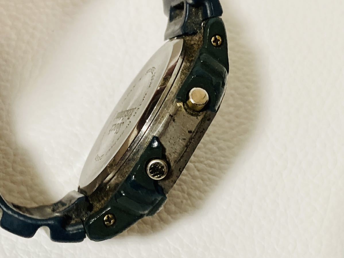 極ジャンク CASIO カシオ G-SHOCK 901 DW-5600 デジタル 腕時計 (検索