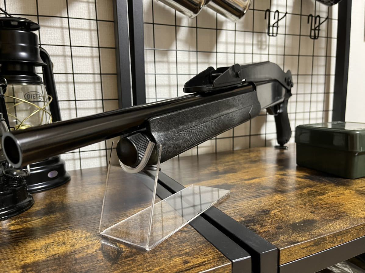  マルゼン M1100FS(ガスガン)｜売買されたオークション情報、yahooの商品情報をアーカイブ公開 - オークファン ガスガン