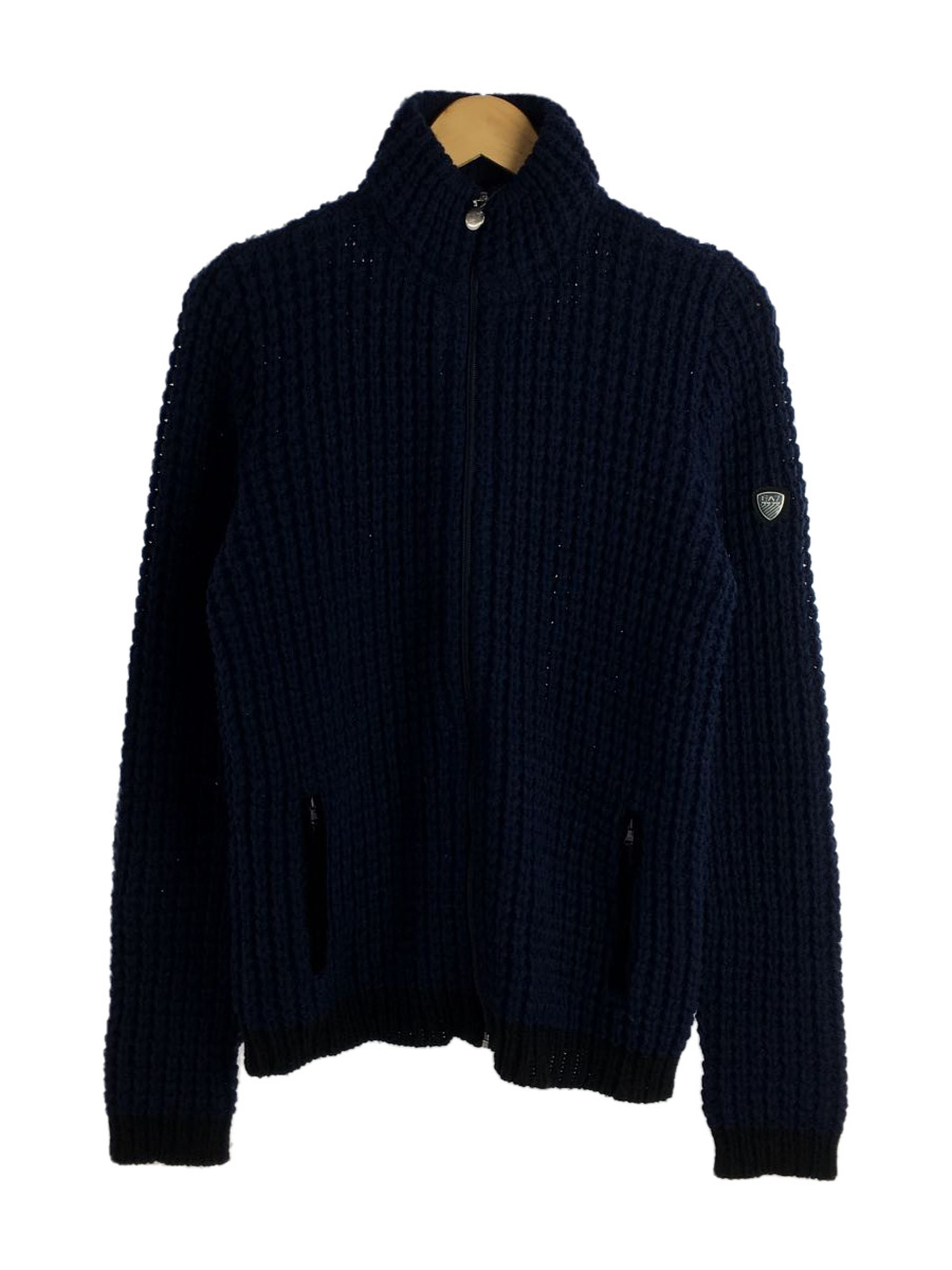 EMPORIO Armani ニット | Exchange ARMANI アルマーニ エンポリオ 