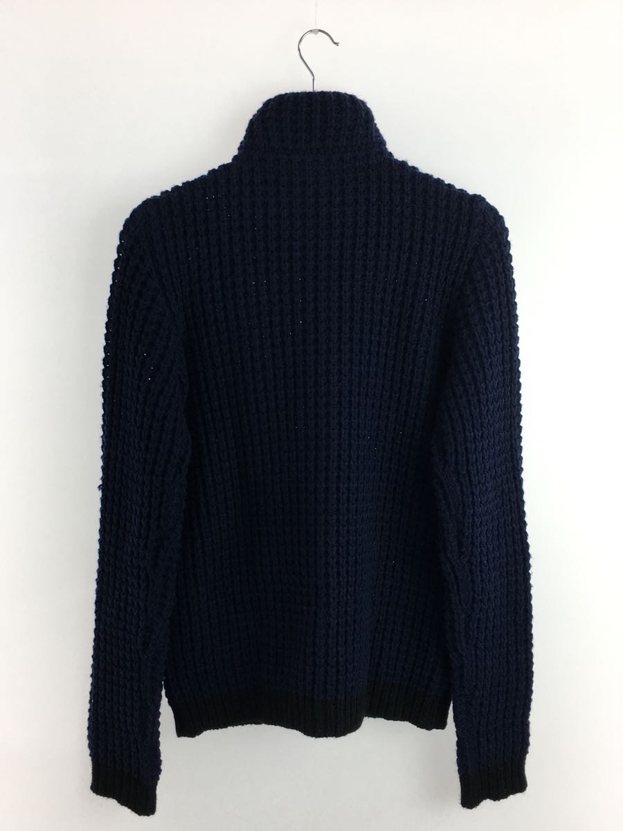 EMPORIO Armani ニット | Exchange ARMANI アルマーニ エンポリオ 