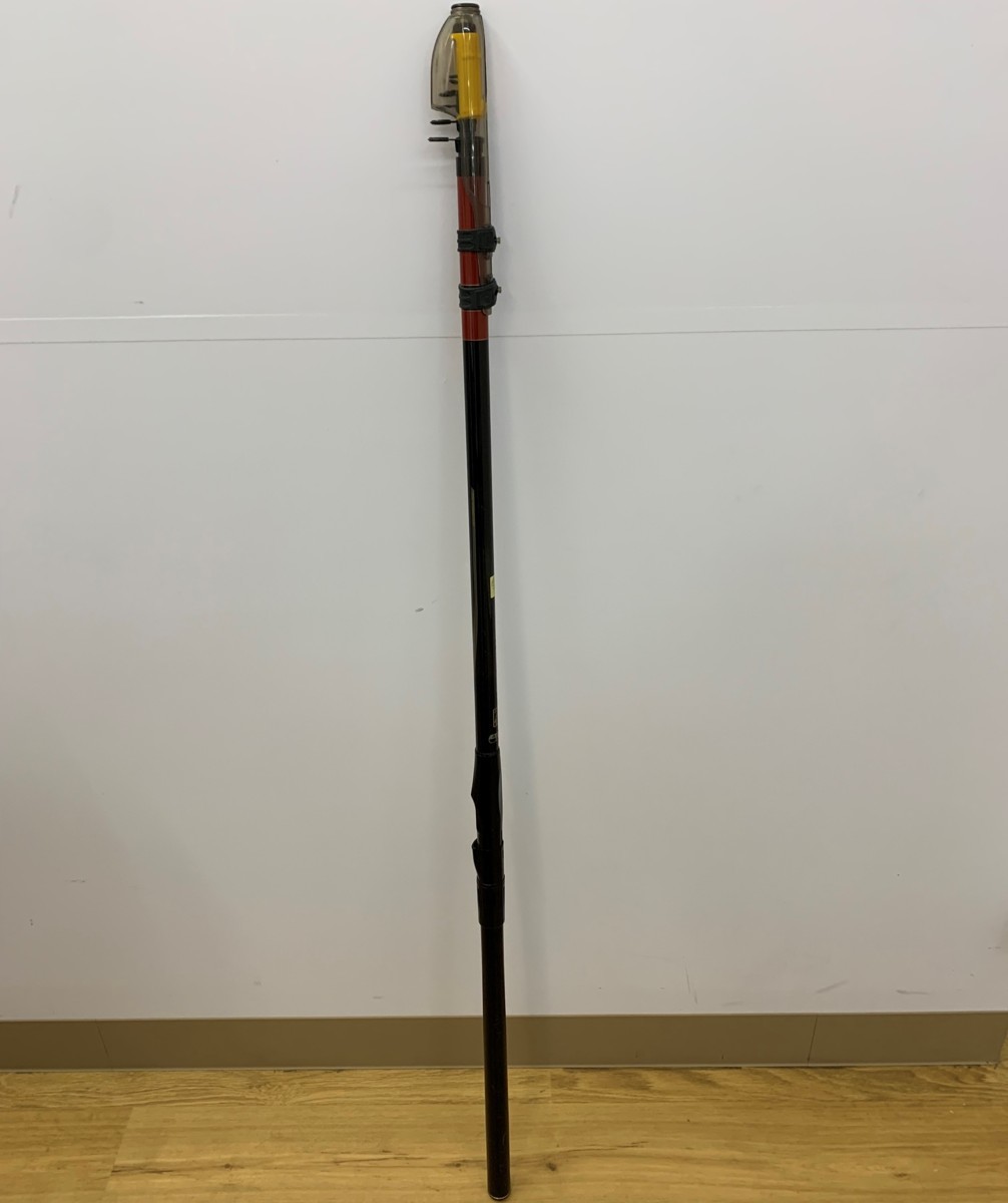 □宇崎日新 インヴィクタ Invicta チヌ 0.8-530