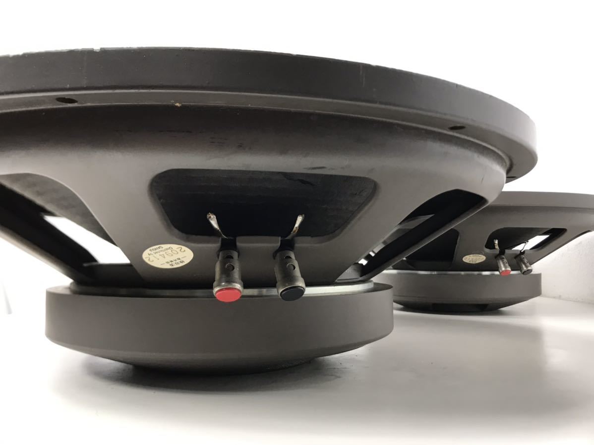 JBL 2235H オーディオ機器 38cm サンスイ Wisconsin JBL 2235H