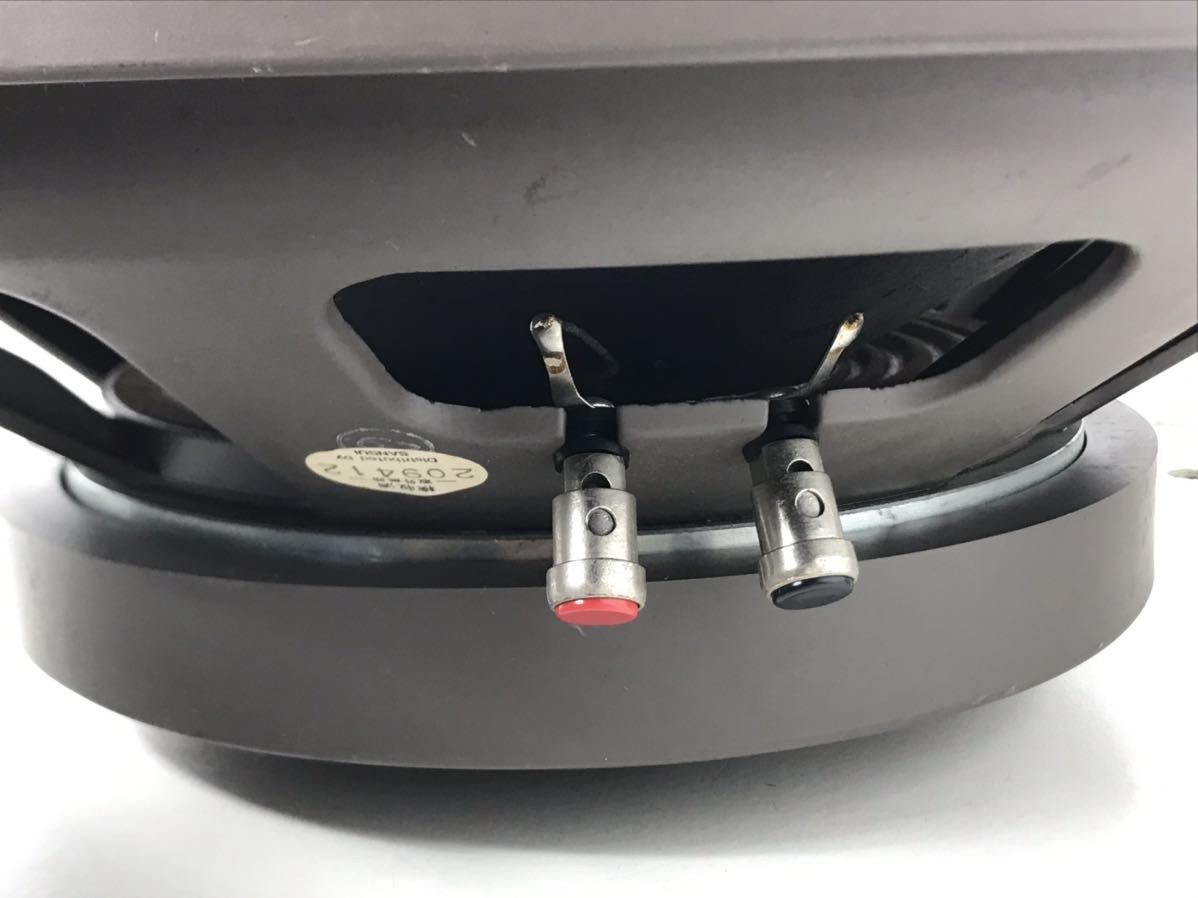 JBL 2235H オーディオ機器 38cm サンスイ Wisconsin JBL 2235H
