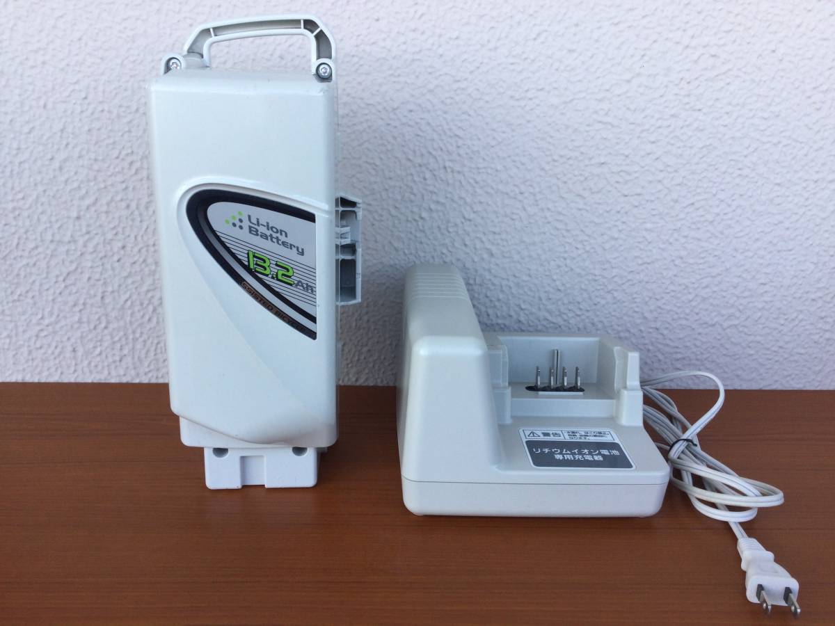 パナソニック電動自転車バッテリーnky514の通販