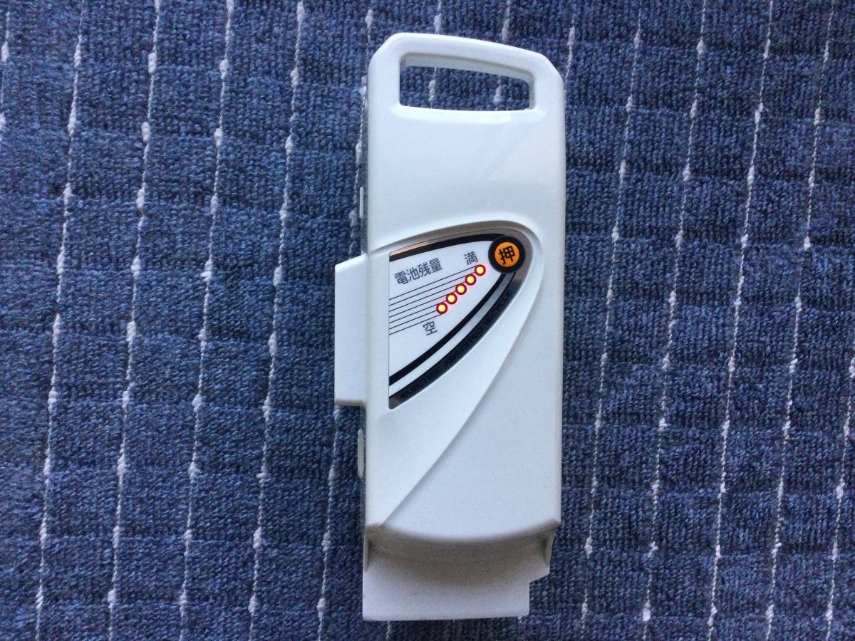 パナソニック電動自転車バッテリーnky514の通販