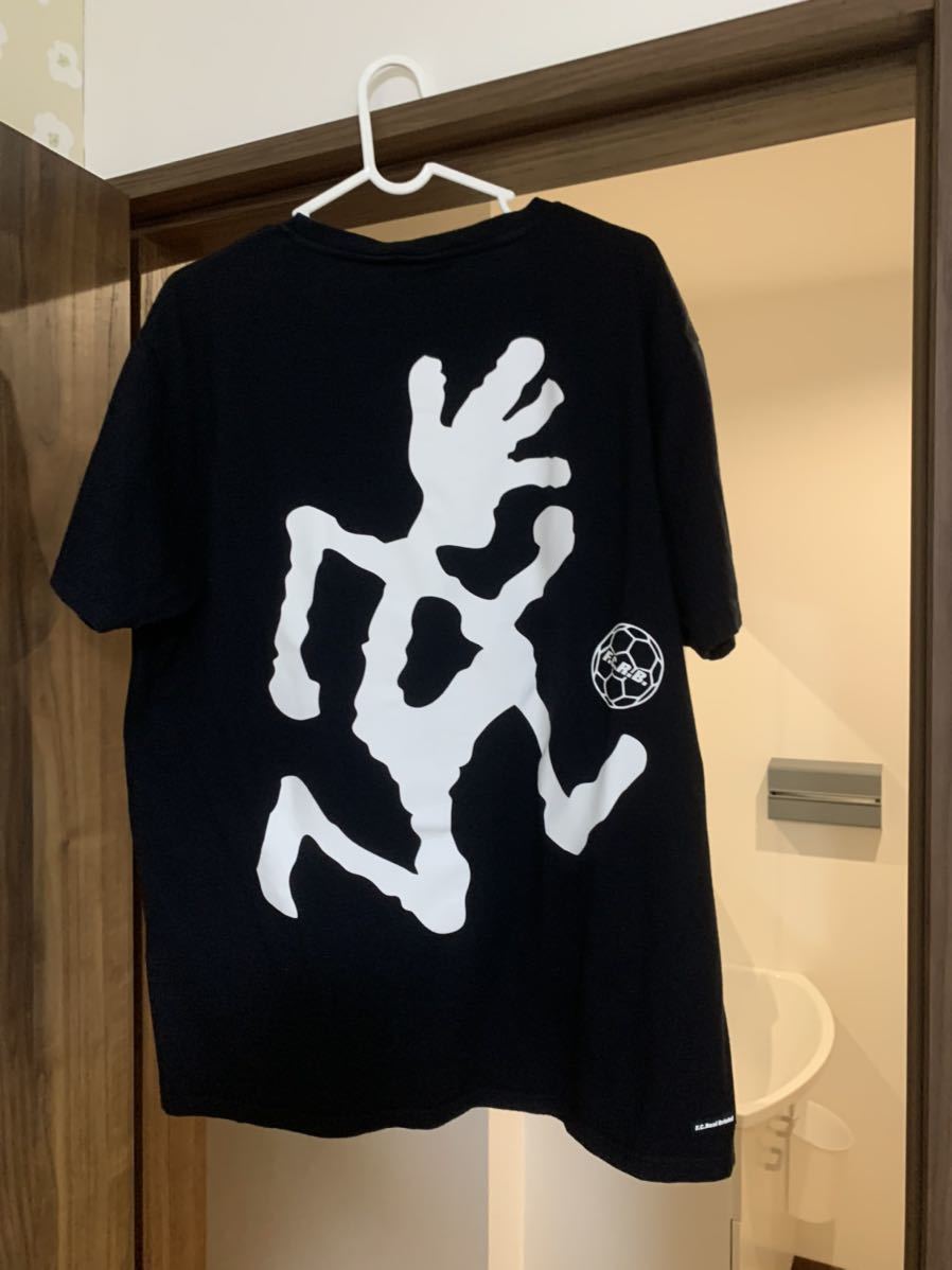 Mサイズ 黒 21SS F.C.R.B. RELAX FIT SHORTS ショートパンツ ハーフ
