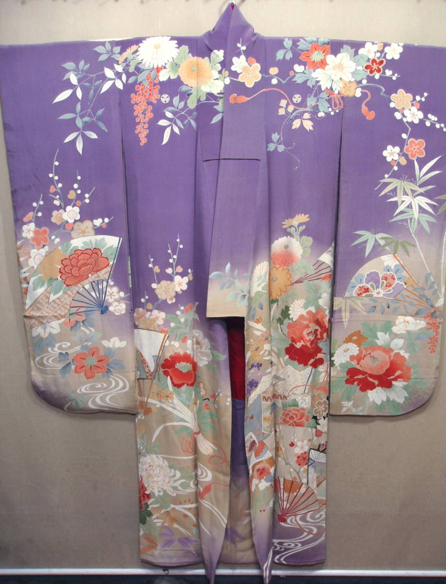 真作 江戸紫姿竸 額装仕立て 江戸 嘉永 版 豊国美人画 浮世絵木版画 真作保証品 Onaparaguay Com