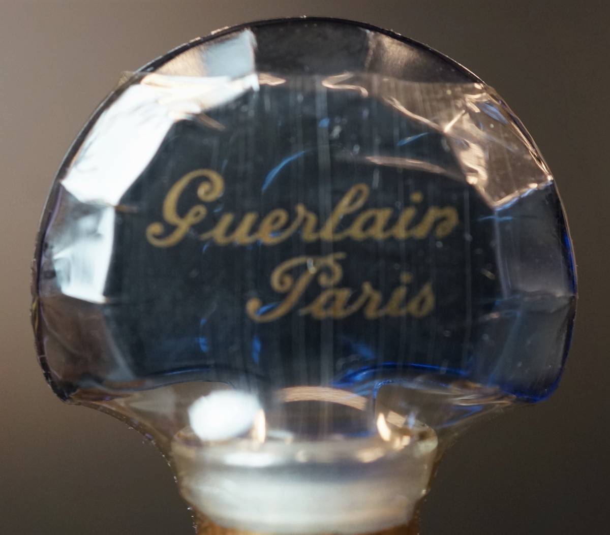 壱☆未使用品 GUERLAIN SHALIMAR 香水 ゲラン シャリマー 15ml 未開栓