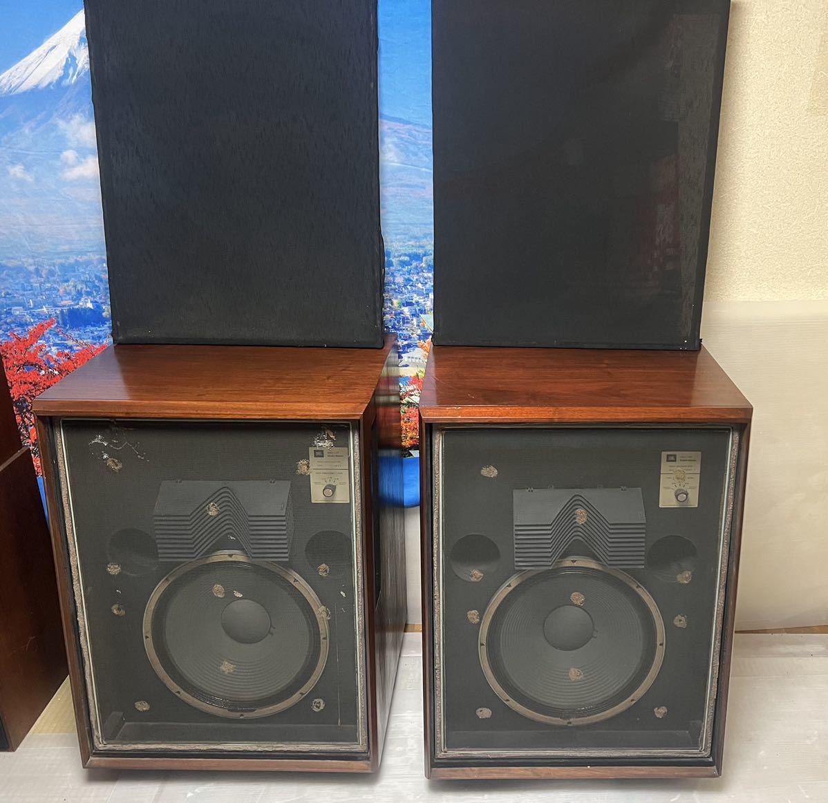 HOT，送料無料】 オンキョー/ONKYO スピーカースタンド AS-77DX ペア