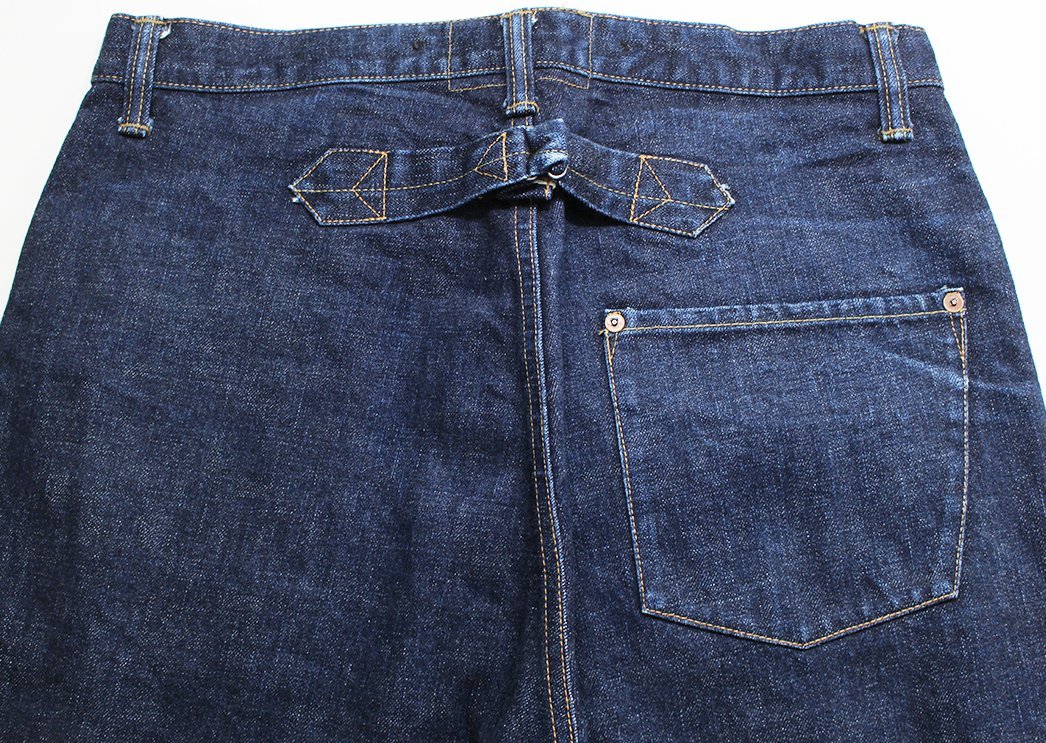 BLACK SIGN ブラックサイン15oz オーバーオール w34 BLACK SIGN ブラックサイン15oz オーバーオール w34 BLACK SIGN 15oz