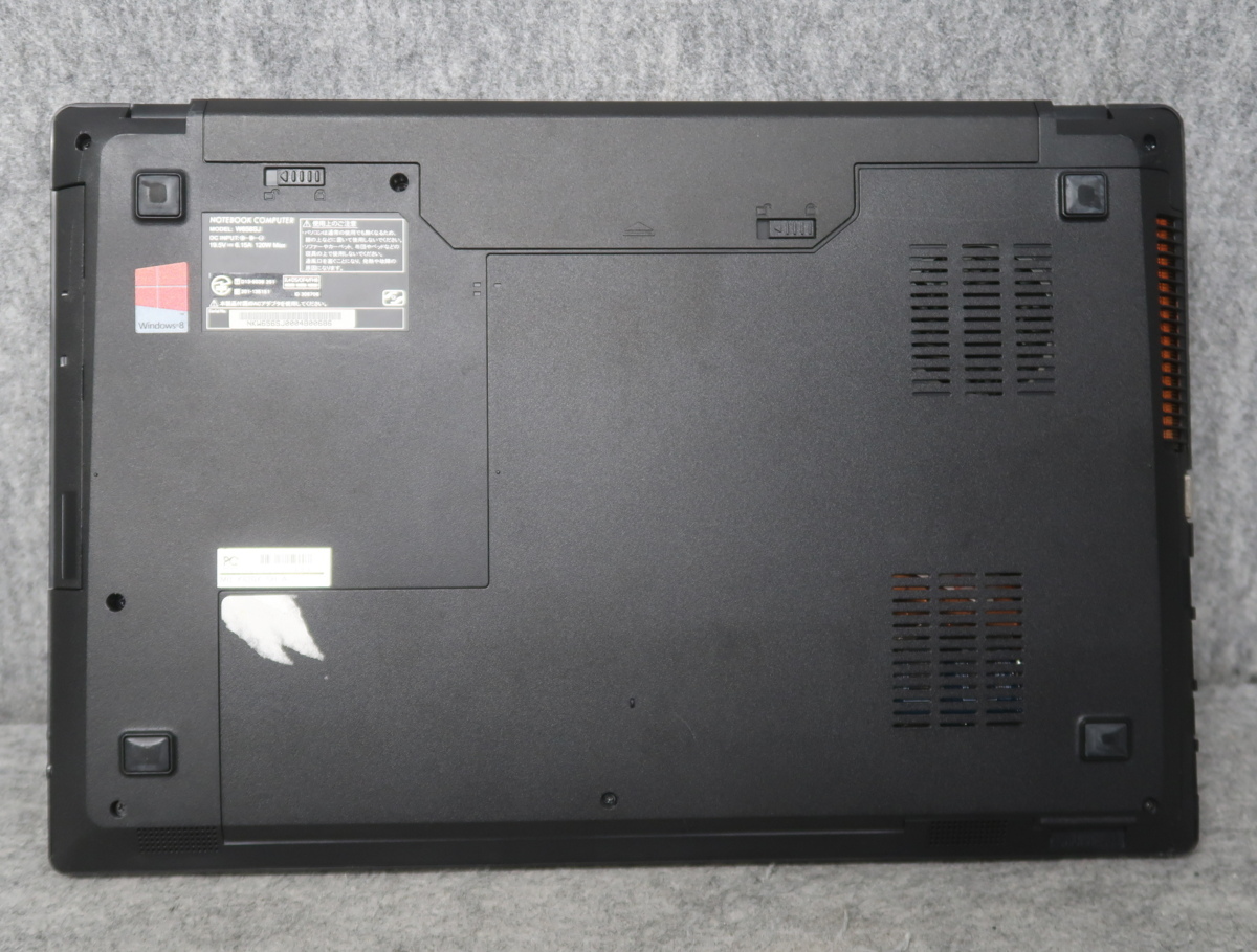 マウスコンピューター m-Book ：マウスコンピューター、新世代GTX800M