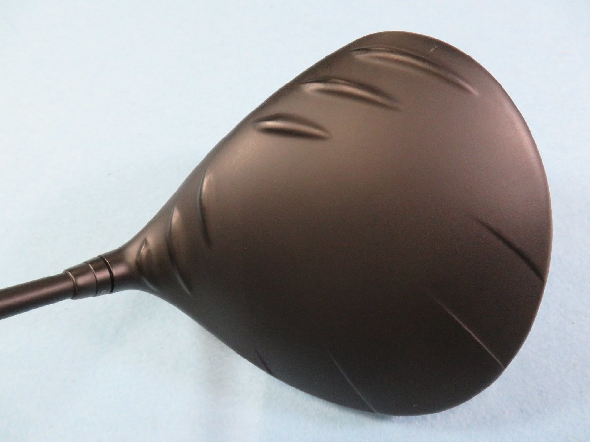 中古】PING（ピン） 2020 G425 MAX ドライバー（9°）【SR】ALTA-J-CB