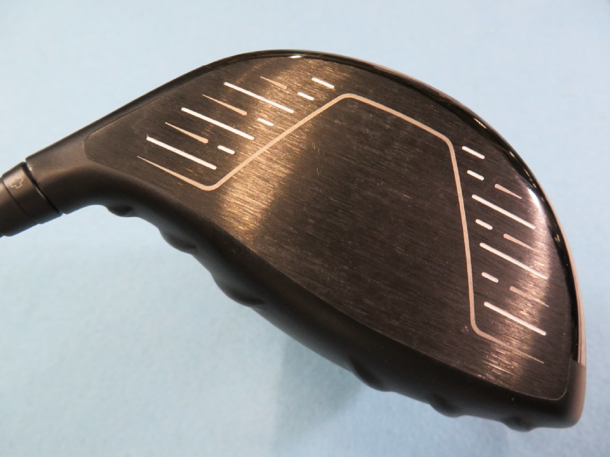 中古】PING（ピン） 2020 G425 MAX ドライバー（9°）【SR】ALTA-J-CB