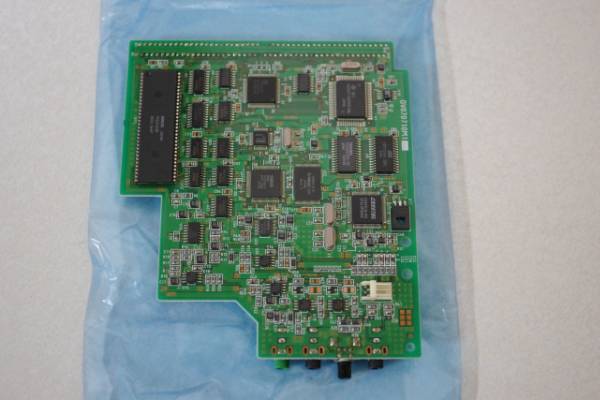 Qvision Second Bus86 PC-98用FM&MIDI音源 Qvision SecondBus86 Cバス 86音源 MIDI音源(PC-98)｜売買された