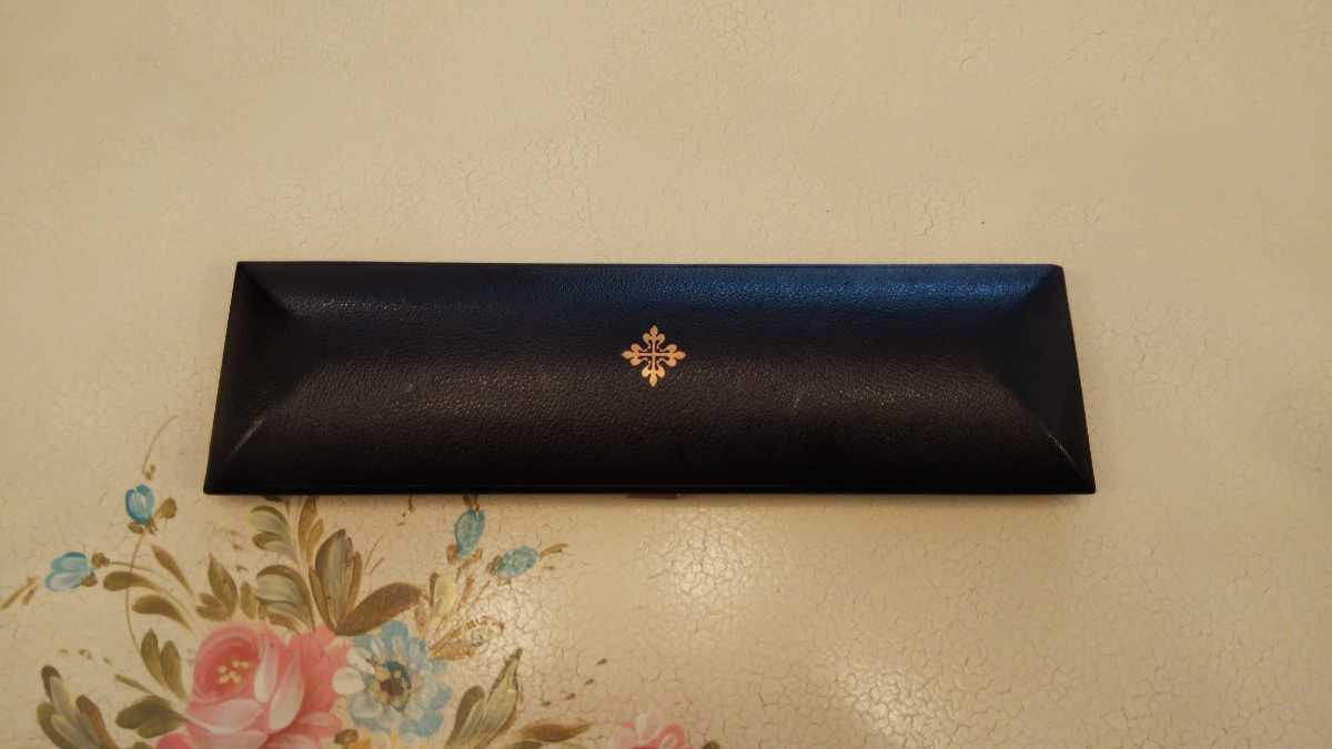 パテックフィリップ PATEK PHILIPPE 時計ケース ボックス 年代物
