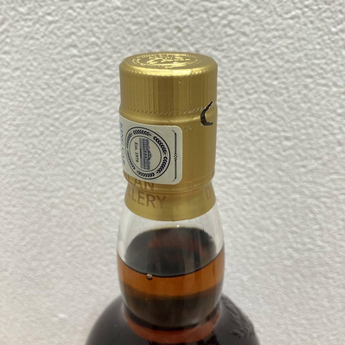 【KAVALAN/カバラン】SOLIST VINHO BARRIQUE/ソリスト ヴィーニョバリック シングルモルト ウイスキー 700ml/59.4%【ケース付】★30526 Solist Kavalan Vinho 希少❣️限定KAVALAN 700ml |Deliawhisky