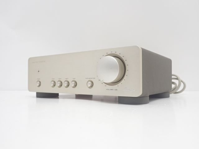 新作，正規品 Marantz マランツ SC-23 プリアンプ コントロールアンプ SC23 6750C-12(マランツ)｜売買されたオークション情報、yahooの商品情報をアーカイブ公開 - オークファン マランツ