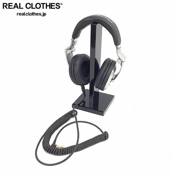 Pioneer DJ/パイオニア HDJ-2000MK2 プロDJ ヘッドホン ヘッドフォン