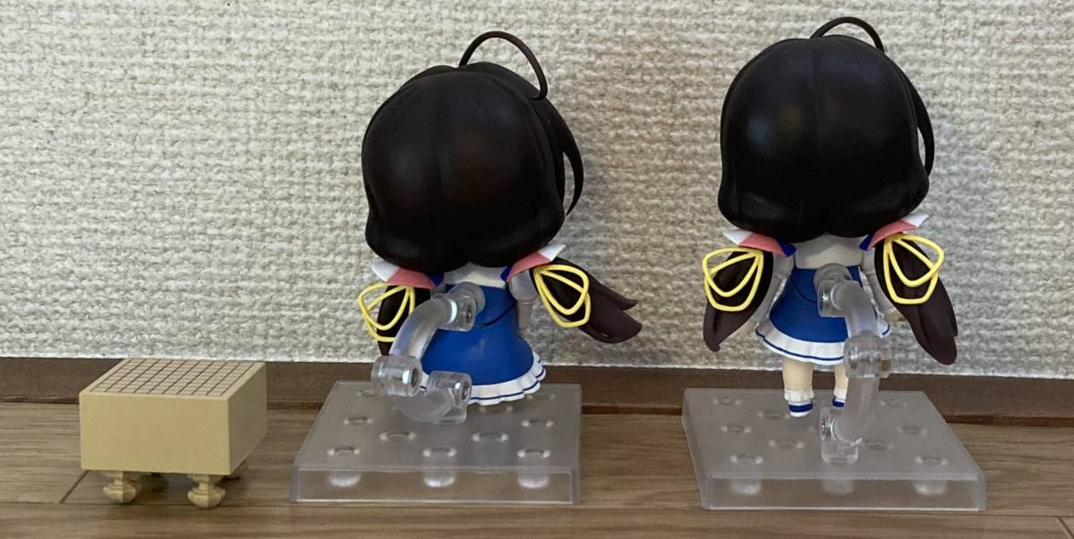 グッドスマイルカンパニー ねんどろいど 雛鶴あい りゅうおうのお 