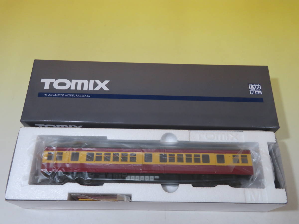 100%新品，限定セール 鉄道模型 HOゲージ Tomix 6003 国鉄電車 モハ70形 新潟色 M J1 S4565(その他)｜売買されたオークション情報、yahooの商品情報をアーカイブ公開 - オークファン その他