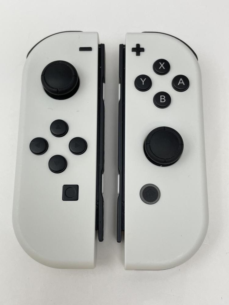 超美品⁄値下げNintendo Switch（有機ELモデル）