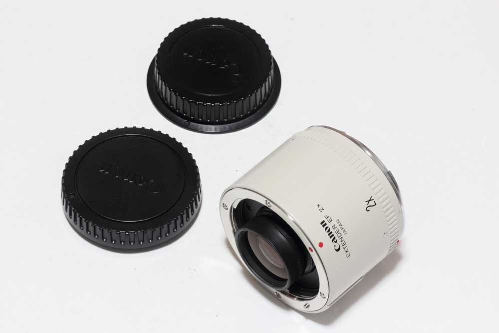エクステンダー EF2X キヤノン EXTENDER CANON キャノン 公式通販 2型