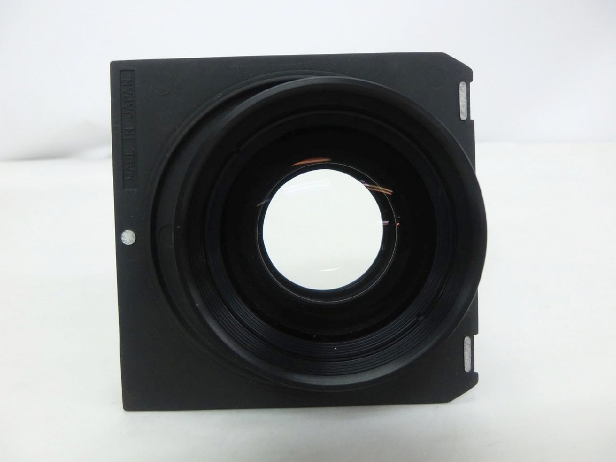 ローデンシュトック RODENSTOCK Sironar 100mm F5.6 その他 Rodenstock