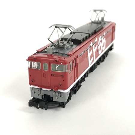 0 JR TOMIX Nゲージ EF65 1000形 | トミックス EF65-1000形電気機関車