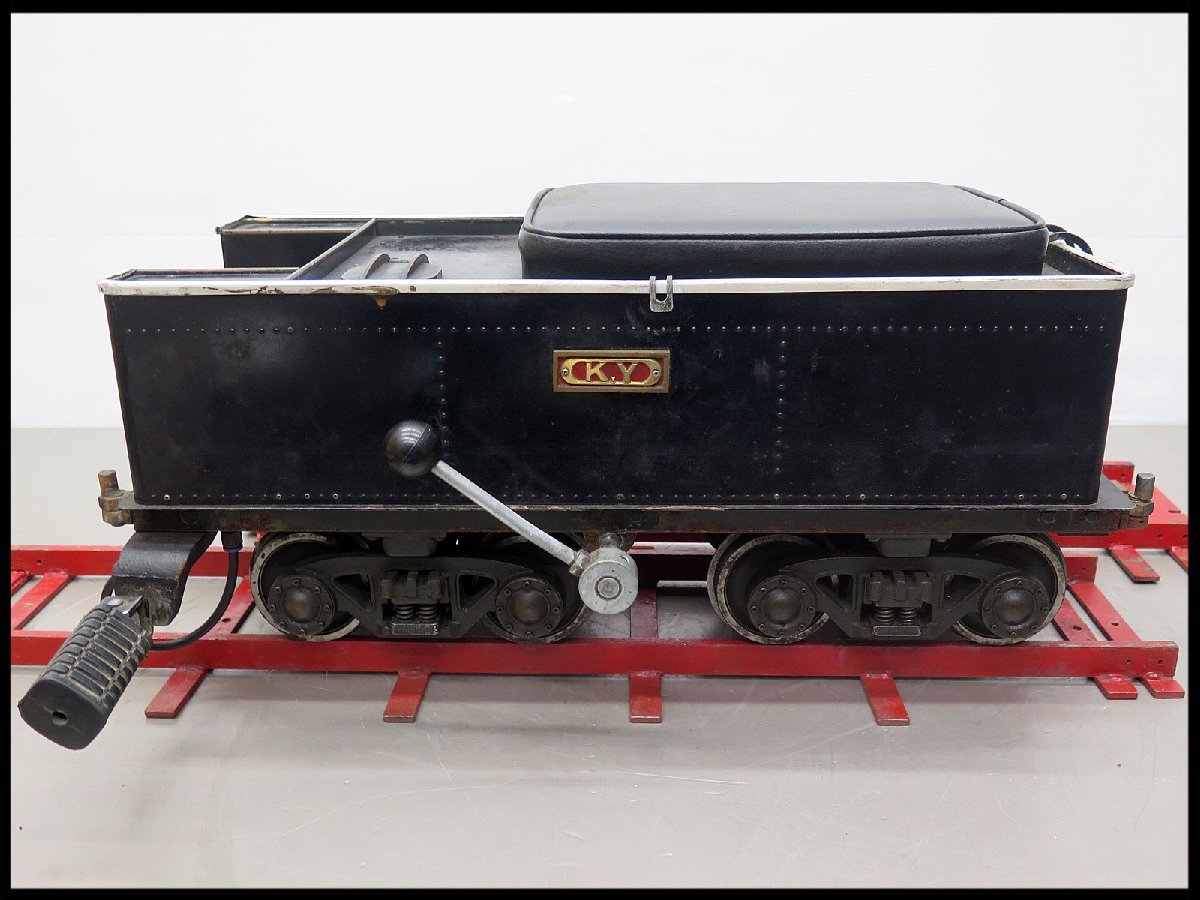 ワールド工芸 ED17 電気機関車 HOゲージ 1号機仕様 Nゲージ 国鉄 中古
