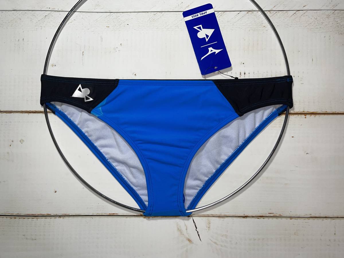 即決】MIZUNO ミズノ 女性用 ビーチバレー ビキニ April Ross ショーツ