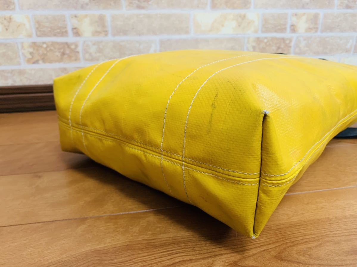 FREITAG LELAND 旧型 旧型 FREITAG フライターグ F75 LELAND リー