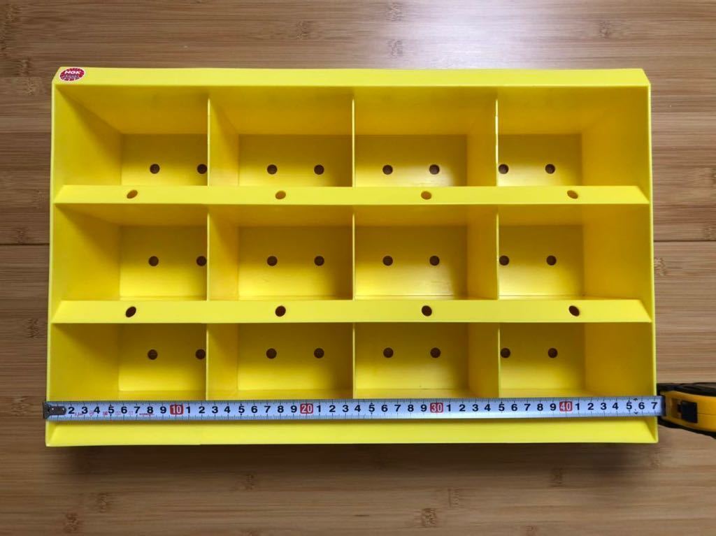 プラグボックススパークプラグケースNGK